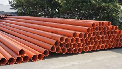 河南电力管厂家直销——洛阳国润管材产品详情与价格分析