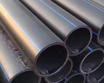 PE给水管材与板材 特性、应用及发展前景