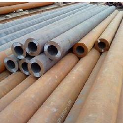 管材与圆钢 特性、应用与选择指南