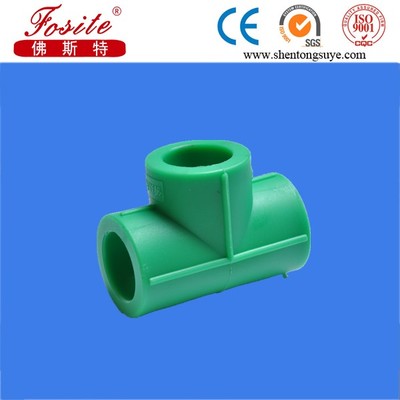 沧州PPR管材管件专业批发 一站式采购解决方案