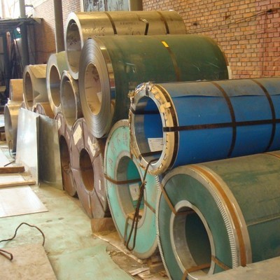 不锈钢板材与管材综合解析 以304与316不锈钢为重点