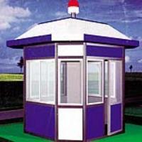 临沂新世纪门业 一站式门控解决方案专家